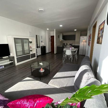 מאלגה Ayala Apartamento מראה חיצוני תמונה
