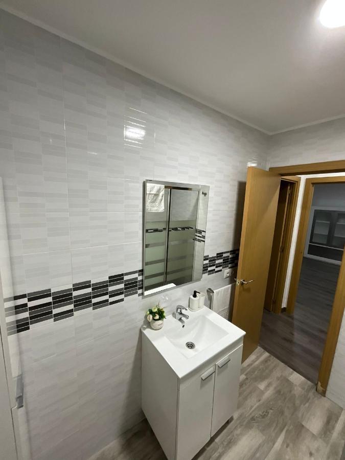 מאלגה Ayala Apartamento מראה חיצוני תמונה